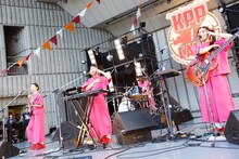 CHAI（Photo by Aki Ishii）