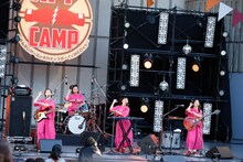 CHAI（Photo by Aki Ishii）