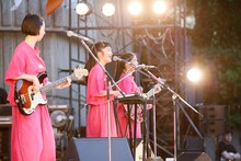 CHAI（Photo by Aki Ishii）