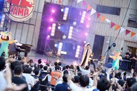 平井堅（Photo by Aki Ishii）