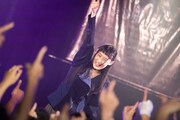 トリアエズ・ハナ(BiS1st)(Photo by Sotobayashi Kenta)