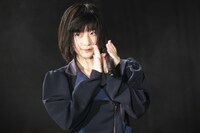 ネル・ネール（BiS1st）（Photo by Sotobayashi Kenta）