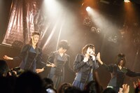 BiS1st（Photo by Sotobayashi Kenta）