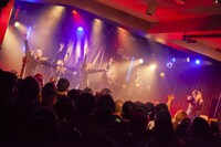 BiS2nd（Photo by Sotobayashi Kenta）