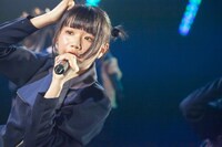 ムロパナコ（BiS2nd）（Photo by Sotobayashi Kenta）