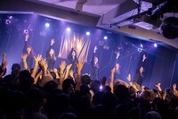 BiS2nd（Photo by Sotobayashi Kenta）