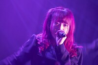 YUiNA EMPiRE（BiS2nd）（Photo by Sotobayashi Kenta）