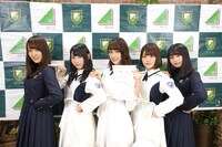 SHOWROOM「けやき坂46 ツアー2018開幕直前緊急特番！そして、、？」の様子。