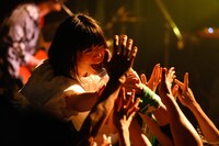 永原真夏（撮影：木村泰之）