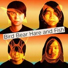Bird Bear Hare and Fish、2ndシングルが「BORUTO」EDテーマに