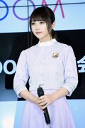 与田祐希（乃木坂46）