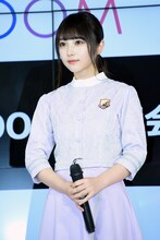 与田祐希（乃木坂46）