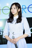 新内眞衣（乃木坂46）