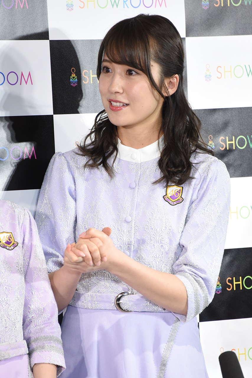 衛藤美彩（乃木坂46）