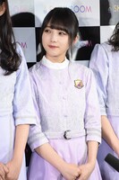 与田祐希（乃木坂46）