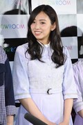 新内眞衣（乃木坂46）