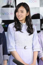 新内眞衣（乃木坂46）