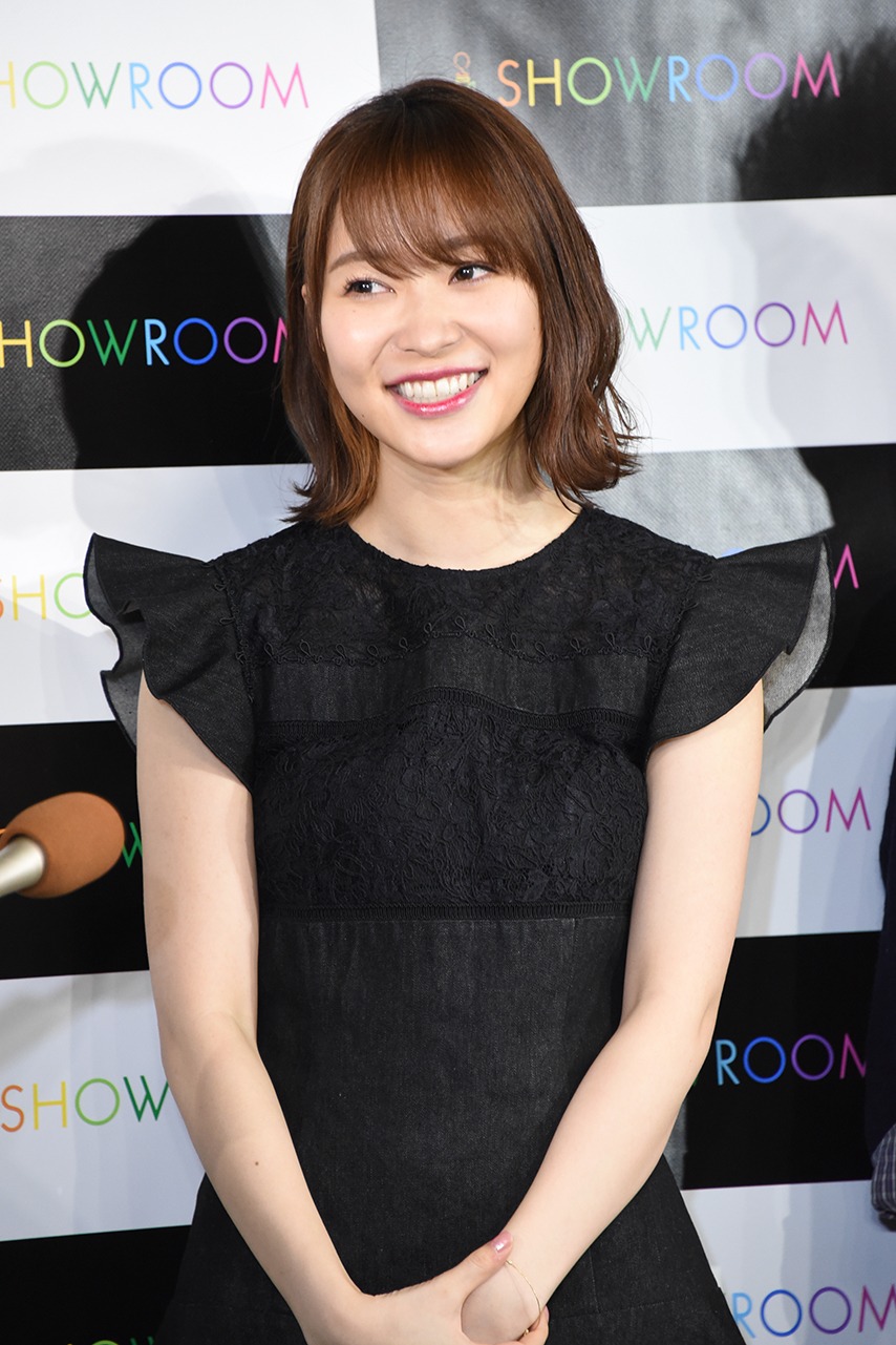 指原莉乃（HKT48）