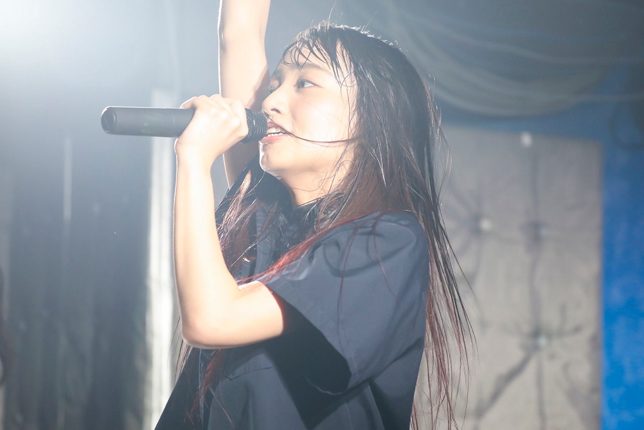 ai（写真提供：エイジアプロモーション）