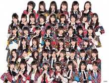 AKB48チ-ム8