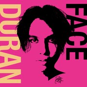 DURAN「FACE」ジャケット