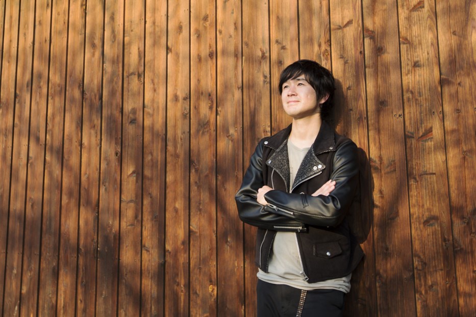 藤巻亮太、地元山梨で野外フェス「Mt.FUJIMAKI」初開催