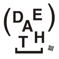 快速東京「DEATH」アナログジャケット