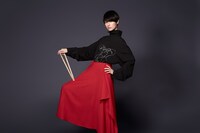 シシド・カフカ