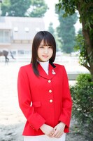 菅井友香（欅坂46）