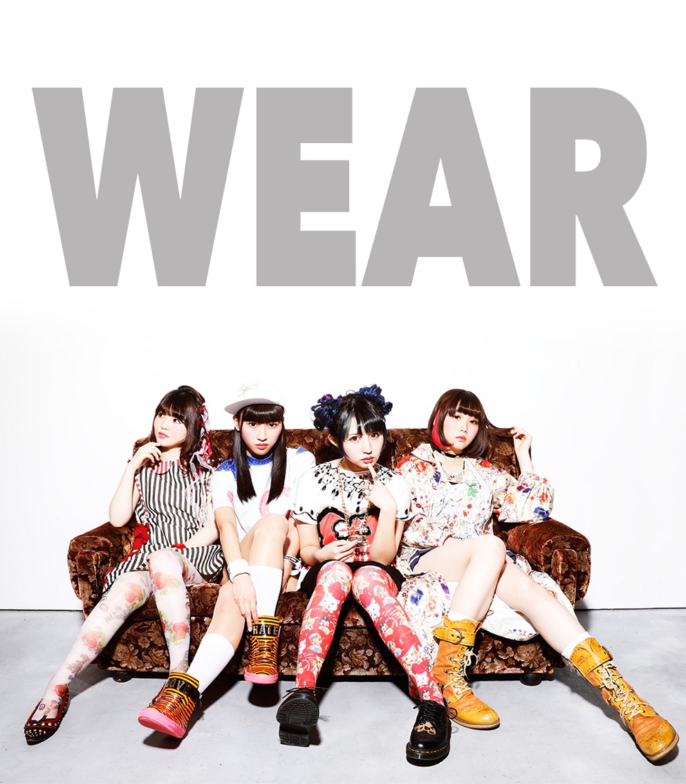 WEAR