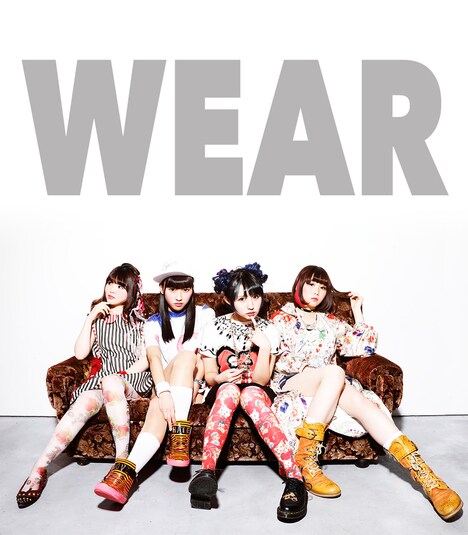 WEAR