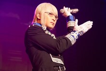 泉奏（写真提供：プランチャイム）