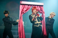 神生アキラ（写真提供：プランチャイム）