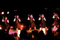 ロッカジャポニカ（撮影：笹森健一）