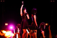 ロッカジャポニカ（撮影：笹森健一）