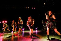 ロッカジャポニカ（撮影：笹森健一）