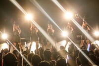 ロッカジャポニカ（撮影：笹森健一）