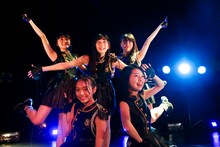 ロッカジャポニカ（撮影：笹森健一）