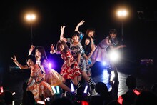 夢みるアドレセンス（撮影：笹森健一）