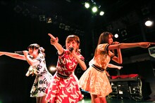 夢みるアドレセンス（撮影：笹森健一）