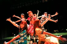 夢みるアドレセンス（撮影：笹森健一）