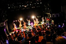 夢みるアドレセンス（撮影：笹森健一）