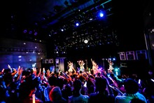 夢みるアドレセンス（撮影：笹森健一）