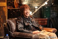 横山健 (c)フジテレビ