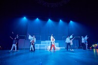 アルスマグナ（写真提供：プランチャイム）