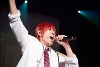 神生アキラ（写真提供：プランチャイム）