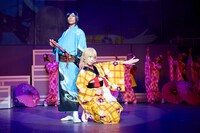 ケンタツ（写真提供：プランチャイム）