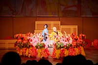 ケンタツ（写真提供：プランチャイム）