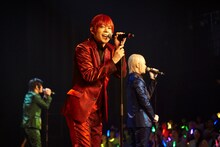 神生アキラ（写真提供：プランチャイム）