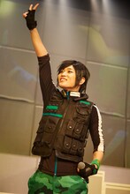 朴ウィト（写真提供：プランチャイム）